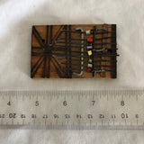 Kalimba Instrument Made in Kenya
