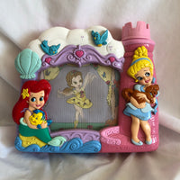 Disney Princess Movie and Sound Toy