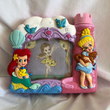 Disney Princess Movie and Sound Toy