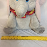 Disney Store Dumbo Elephant Stuffed Animal