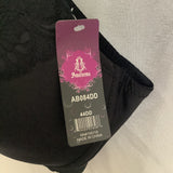 Amorarma Underwire Bra-Size 44DD