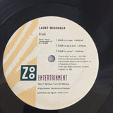 Lazet Michaels- Krazē 1991 Vinyl