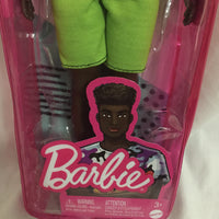 Mattel- Barbie Ken Fashionistas Doll