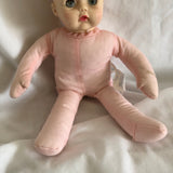 Vintage Madame Alexander Baby Doll 1977