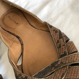 Sandals- Size 9