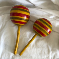 Maracas