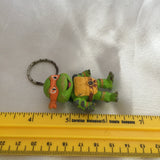 Teenage Mutant Ninja Turtles Keychain