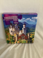 Cra-Z-Art PuzzleBug 350 Piece