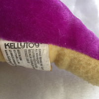 Kelly Toy Whale Plush