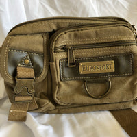 Eurosport Fanny Pack