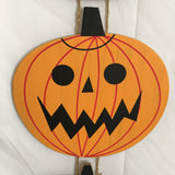 Pumpkin Hanging Decorations