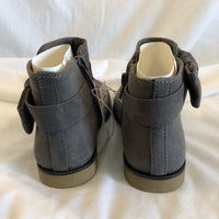 The Children’s Place Grey Boots - Toddler Size 10