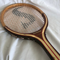 Spalding Tennis Racket