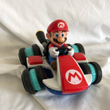 Super Mario Bros Remote Control Car