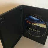 October Sky DVD