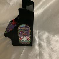 My Arcade Micro Player Mini Arcade Machine- Galaga Video Game