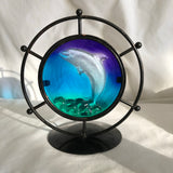 Dolphin Home Decor