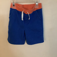 Wonder Nation Shorts Toddler Size 4T