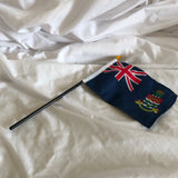 Cayman Islands Flag