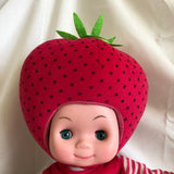 Strawberry Shortcake Doll - Battery Operated