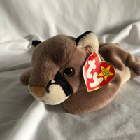 TY Beanie Baby - Canyon