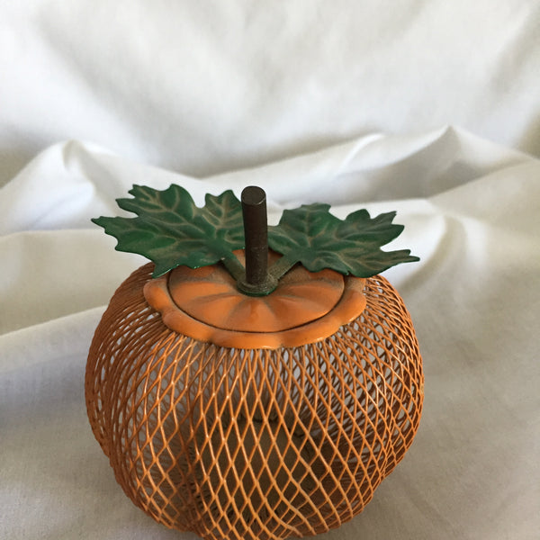 Pumpkin Decor