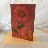 Inspirational Card- Envelope Included