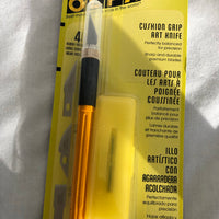 Olfa Cushion Grip Art Knife