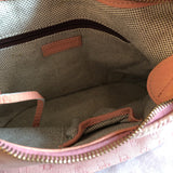 Dooney & Bourke Pink Purse