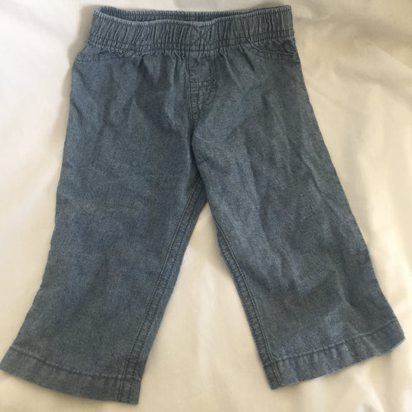 Carter’s Pants - Size 9 Months