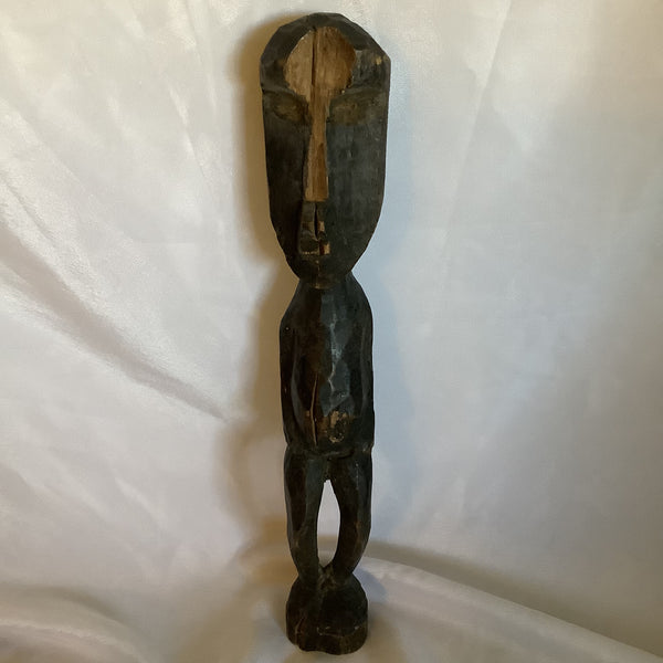 Wooden African Statue