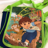 Go Diego Go Bag