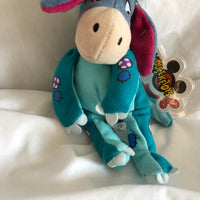 Dinosaur Eeyore Plush