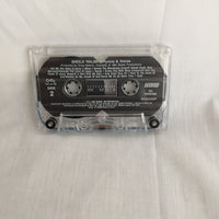 Sheila Walsh Hymns And Voices Cassette Tape