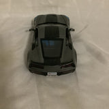 2007 Corvette By Maisto