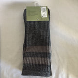 Goodfellow & Fellow Crew Socks - Adult Size- Shoe Size 6-12