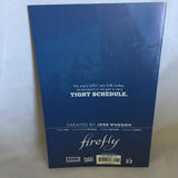 Boom Studios NO.22 Firefly