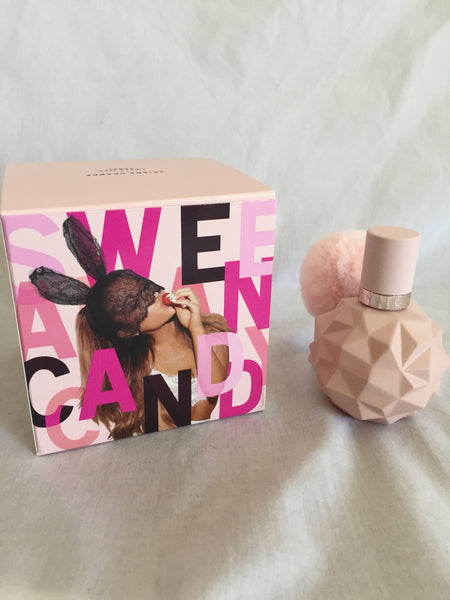 Sweet Like Candy Perfume By Ariana Grande 1.0 FL.OZ