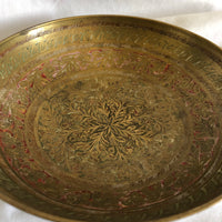 India Decorative Bowl