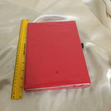 Le Vian Journal Notebook