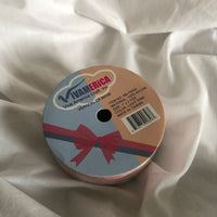 Viva American Pink Lace Ribbon