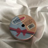 Viva American Pink Lace Ribbon