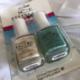 Pure Ice Nail Polish