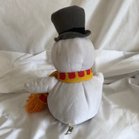 Frosty The Snowman Plush