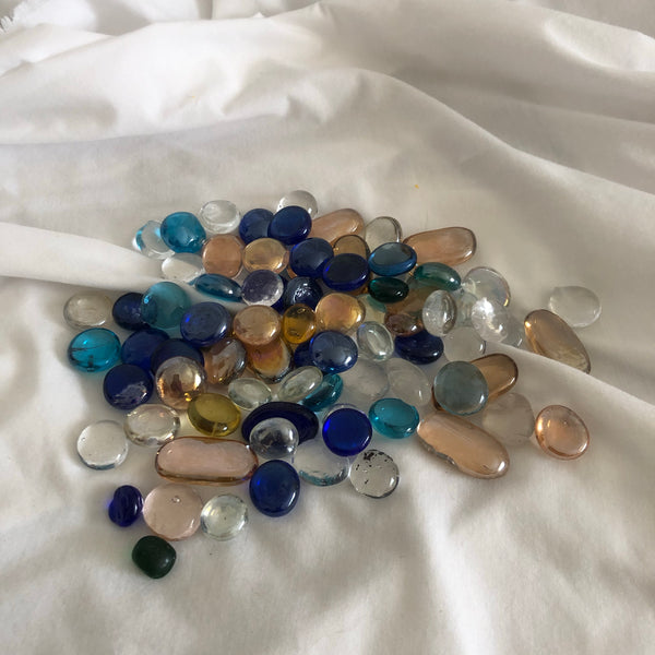 Glass Vase Fillers