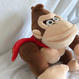 Super Mario Bros. Donkey Kong Plush