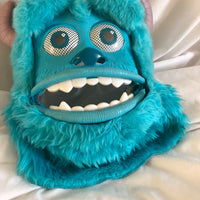 Disney Monsters Inc Sulley Mask