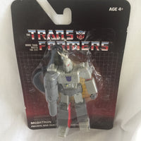 Hasbro Transformers Megatron Bag Clip