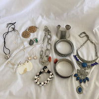 Jewelry Lot #3