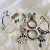 Jewelry Lot #3